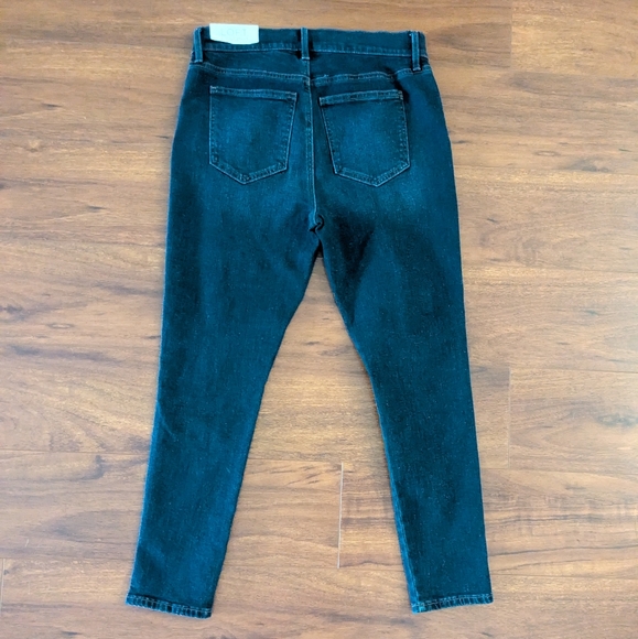 NWT Loft Outlet Skinny Jeans Size 6P - Picture 6 of 6